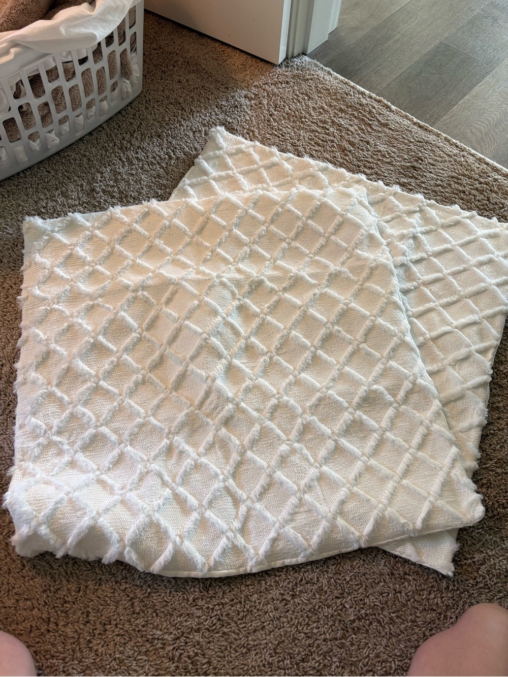 Throw Pillow Covers